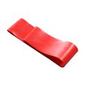 Mini Band Exercicios Forte Vermelho - MBFit