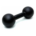 Halter 08kg Bola Ferro Pintado