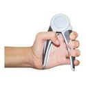 Hand Grip Pro Exercitador Fortalecimento Mãos Antebraço Fisioterapia
