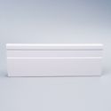 VISTA CLASSIC EM PVC 70MMX3,0M BRANCO NEVE