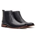 Bota Masculina California Preta