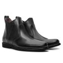 Bota Feminina Paris Preta