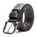 CINTO DON DE COURO PRETO