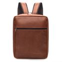 MOCHILA CALIFÓRNIA DON MATUTO EM COURO LEGITMO WHISKY