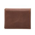 CARTEIRA SLIM CLASSIC CNH WHISKY