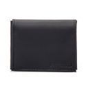 CARTEIRA SLIM CLASSIC CNH PRETA