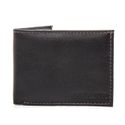 CARTEIRA CLASSIC SLIM COURO FLAY CAFÉ