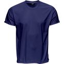 Camiseta Básica Unissex Azul Marinho