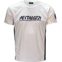 Camiseta Manga Curta Pestalozzi