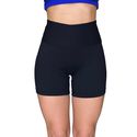 Short Feminino Suplex Power Preto