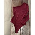 Body Nula Manga longa Poloni - Marsala