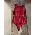 Body regata Serrano - Marsala