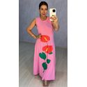 VESTIDO COPO DE LEITE