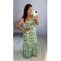 VESTIDO TALITA OFF E VERDE