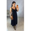 VESTIDO MAVI PRETO