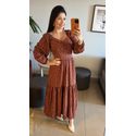 VESTIDO LIVIA