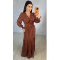 VESTIDO LIBERTY