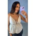BLUSA BATA OFF
