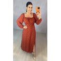 VESTIDO BRUNA LIBERTY