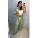 CONJUNTO HELENA TRICOT MENTA