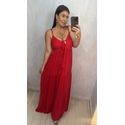 VESTIDO LARISSA VERMELHO
