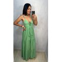 VESTIDO LARISSA VERDE