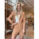Blazer Ambicione Caramelo 0310