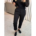 Calça Abenção Apeluciada Preto