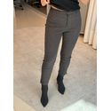 Calça Alpelo Montaria Com Cinto Preto