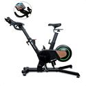 Bicicleta Spinning Ergométrica Inclinação Eletronica KS-ONE
