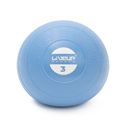 Soft Ball - Mini Bola de Exercício - 3kg