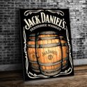 Placa MDF Decorativo Tema BEBIDAS