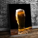 Placa MDF Decorativo Tema BEBIDAS