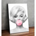Placa MDF Decorativo Tema Manicure