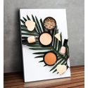 Placa MDF Decorativo Tema Manicure