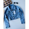 jaqueta jeans 
