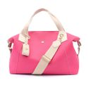 Bolsa KS Milão Pink