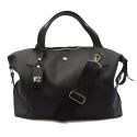Bolsa KS Milão Preto 