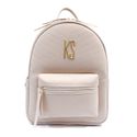Mochila KS Madrid Off White 