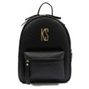Mochila KS Madrid Preto