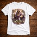 Camiseta Nanã — Sabedoria Ancestral e Proteção Espiritual