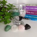 KIT ELIXIR CRISTAIS RADAR MAIOR – EQUILÍBRIO FISÍCO, EMOCIONAL E PROTEÇÃO