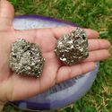 Pedra Bruta Pirita - Prosperidade 90 a 110g N° 4