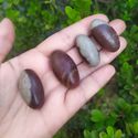 PEDRA SHIVA LINGAM P – TRANSFORMAÇÃO 