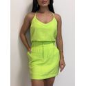 Blusa Alcinha Loren Lima