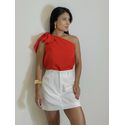 Blusa Susan Vermelha 