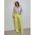 Calça Cargo Malibu Lima