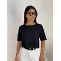 Blusa Sofie Preta