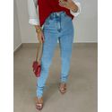 Calça Jeans Skinny
