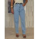 Calça Mom Jeans 